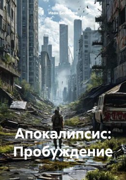 Скачать книгу Апокалипсис: Пробуждение