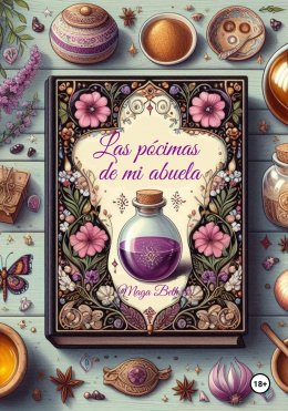 Скачать книгу Las Pócimas de Mi Abuela