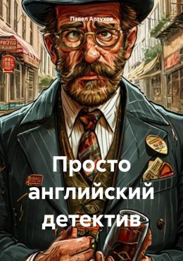 Скачать книгу Просто английский детектив