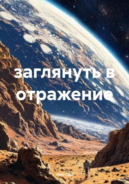 Скачать книгу заглянуть в отражение