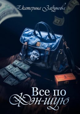 Скачать книгу Всё по фэн-шую