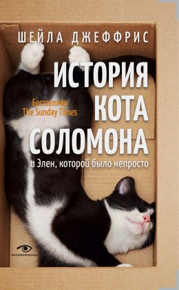 Скачать книгу История кота Соломона и Элен, которой было непросто