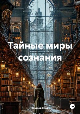 Скачать книгу Тайные миры сознания