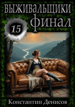 Скачать книгу Выживальщики 15. Финал