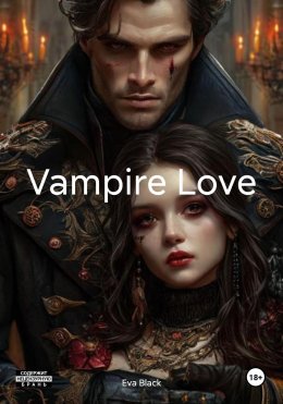 Скачать книгу Vampire Love