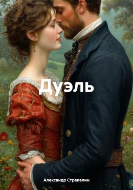 Скачать книгу Дуэль