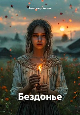 Скачать книгу Бездонье