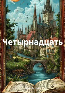 Скачать книгу Четырнадцать