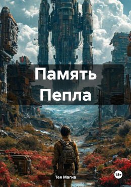 Скачать книгу Память Пепла