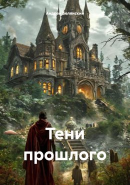 Скачать книгу Тени прошлого