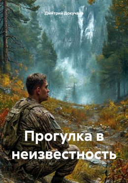 Скачать книгу Прогулка в неизвестность