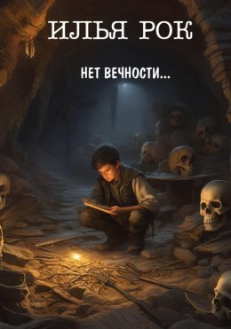 Скачать книгу Нет вечности…