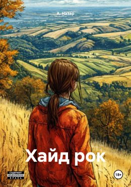 Скачать книгу Хайд рок