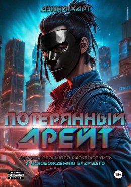 Скачать книгу Потерянный Дрейт