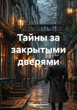 Скачать книгу Тайны за закрытыми дверями