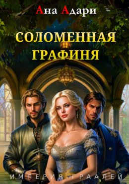 Скачать книгу Соломенная графиня