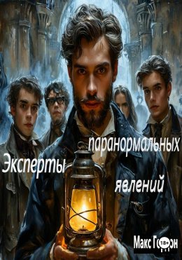 Скачать книгу Эксперты паранормальных явлений