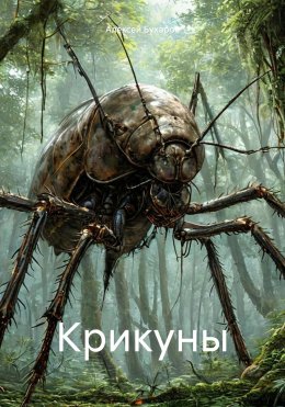 Скачать книгу Крикуны