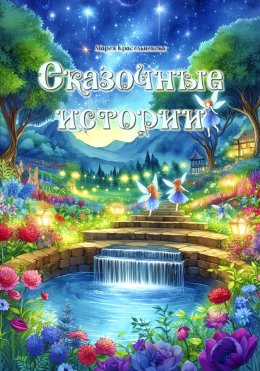 Скачать книгу Сказочные истории