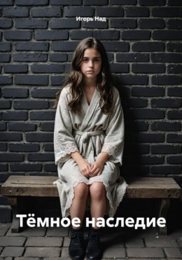 Скачать книгу Тёмное наследие