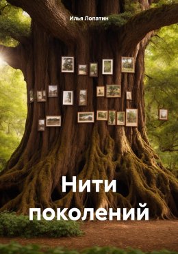 Скачать книгу Нити поколений