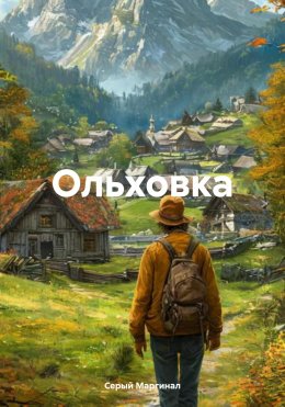 Скачать книгу Ольховка