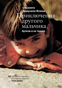 Скачать книгу Приключения другого мальчика. Аутизм и не только