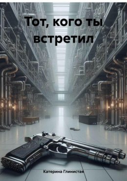 Скачать книгу Тот, кого ты встретил