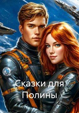 Скачать книгу Сказки для Полины