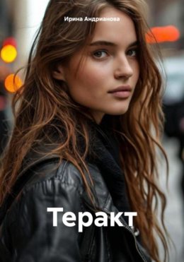 Скачать книгу Теракт