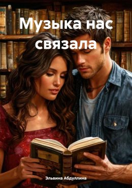 Скачать книгу Музыка нас связала