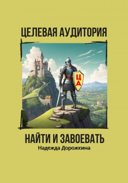 Скачать книгу Целевая аудитория: найти и завоевать