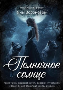 Скачать книгу Полночное солнце