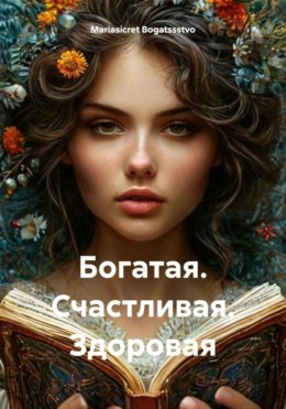 Скачать книгу Богатая. Счастливая. Здоровая