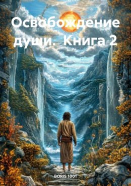 Скачать книгу Освобождение души. Книга 2