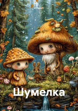 Скачать книгу Шумелка