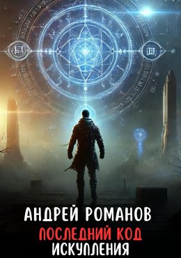 Скачать книгу Последний Код Искупления