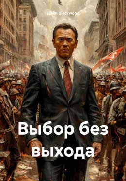 Скачать книгу Выбор без выхода