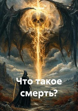 Скачать книгу Что такое смерть?