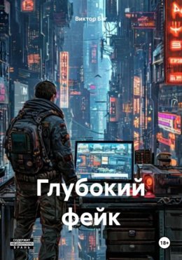 Скачать книгу Глубокий фейк