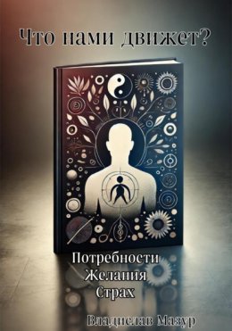 Скачать книгу Что нами движет?