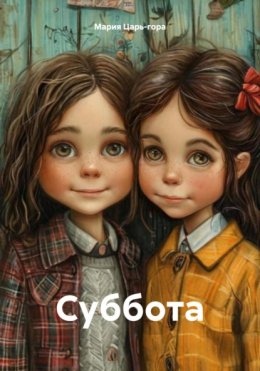 Скачать книгу Суббота