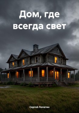 Скачать книгу Дом, где всегда свет