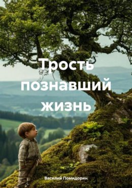 Скачать книгу Трость познавший жизнь