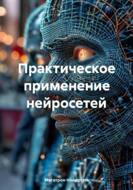 Скачать книгу Практическое применение нейросетей