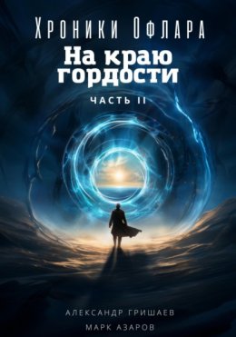 Скачать книгу Хроники Офлара. На краю гордости. Часть 2