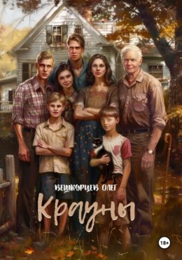 Скачать книгу Крауны