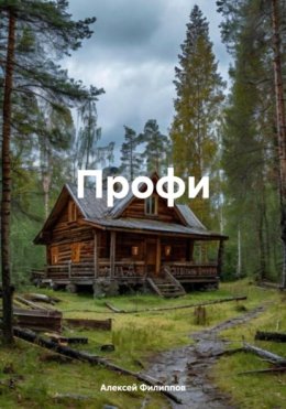 Скачать книгу Профи