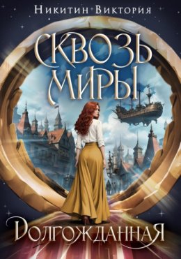 Скачать книгу Сквозь миры. Долгожданная