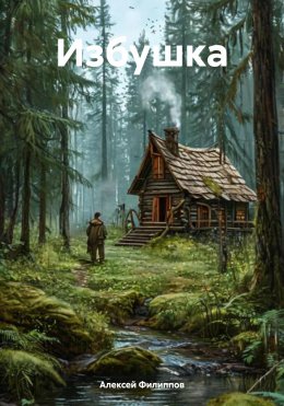 Скачать книгу Избушка